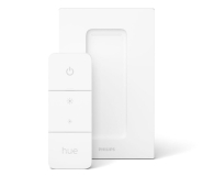 Philips Hue White ambiance Lampa sufitowa Enrave M (biała) - 719380 - zdjęcie 4